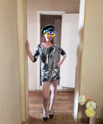 Анкета проститутки Ульяна - город Судовая Вишня, 27 лет, №10646