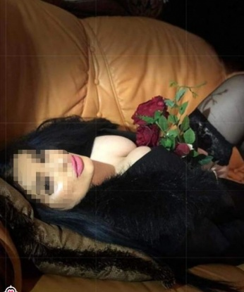 Анкета проститутки Нина - город Судовая Вишня, 1995 лет, №4392