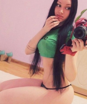 Анкета проститутки Лариса - город Судовая Вишня, 25 лет, №8328